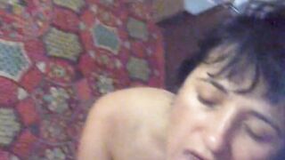 Francesca dice buongiorno