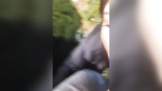 Vengo in faccia alla puttana