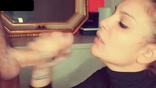 MISTRESS soddisfa uomo sposato