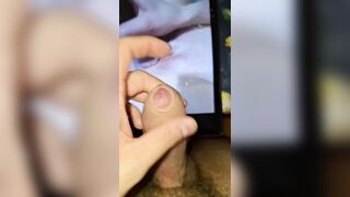 Sborrata per margout