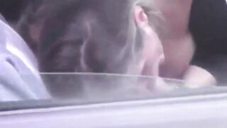 Spio questa coppia che fa sesso