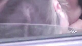 Spio questa coppia che fa sesso