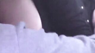 Spio questa coppia che fa sesso