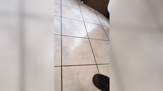 Camgirl italiana prende tanta sborra