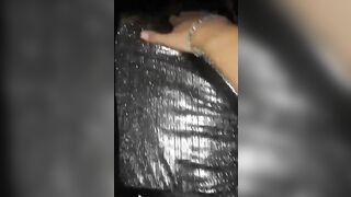 Mi sbatto una cagna discotecara