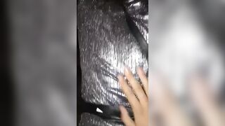 Mi sbatto una cagna discotecara