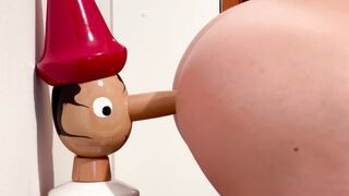 INCULATA DA PINOCCHIO