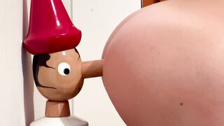 INCULATA DA PINOCCHIO