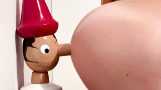 INCULATA DA PINOCCHIO