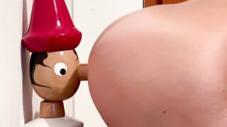 INCULATA DA PINOCCHIO