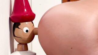 INCULATA DA PINOCCHIO