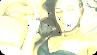 UNA RAGAZZA ed UN GROSSO CAZZO