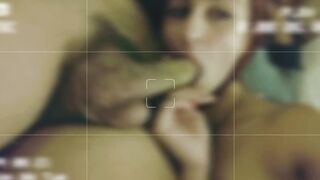 UNA RAGAZZA ed UN GROSSO CAZZO