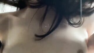 Compagna di scuola scopata alla pecorina