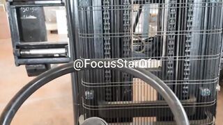 Si sbatte la figlia del BOSS