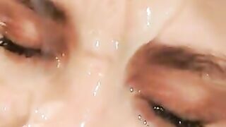 Natascia la bagascia !