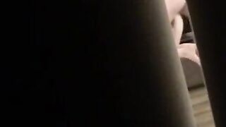 STEFANIA COL SUO NUOVO AMICO