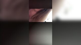 In diretta con la zoccola italiana di OF