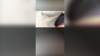 In diretta con la zoccola italiana di OF