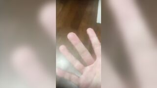 In diretta con la zoccola italiana di OF