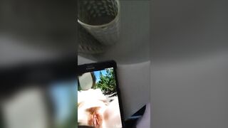 Tributo Per Mia Moglie Hot Malene