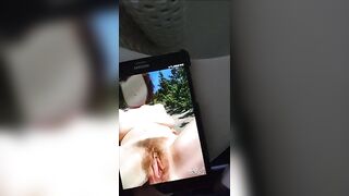 Tributo Per Mia Moglie Hot Malene