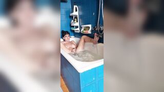 PORCO DIO CANE CHE GODURIA !