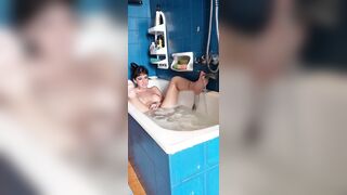 PORCO DIO CANE CHE GODURIA !