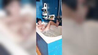 PORCO DIO CANE CHE GODURIA !