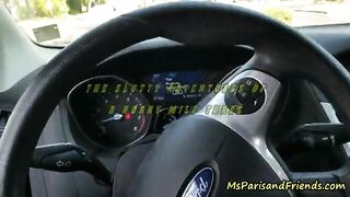 Le avventure di una puttana milf 3