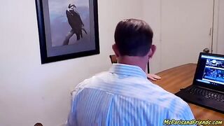 Le avventure di una puttana milf 3