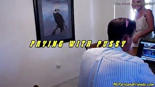 Le avventure di una puttana milf 3