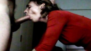 Anteprima del video: La sgolacazzi