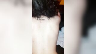 TI PIACE IL CAZZO ? TROIA !