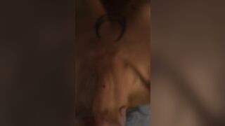 Assapora il suo cazzo da vera esperta