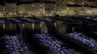 Troia francese scopata e sborrata dal porco