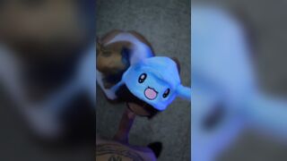 Italiana pompinara fa vcosplay col fidanzato