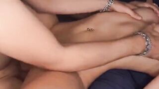 CAZZO ENORME per bocca ingorda