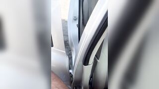 Prostituta quarantenne chiavata a pecorina