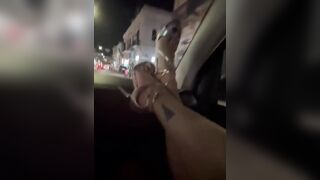 Bei piedi sexy in eleganti sandali