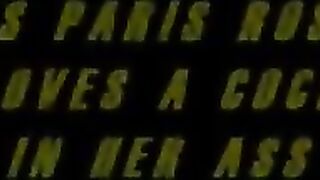 Le avventure di una puttana milf 4