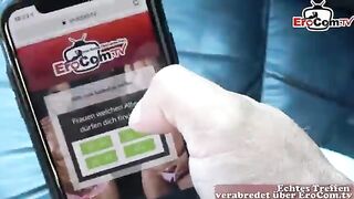 Bella puttanella biondina 2