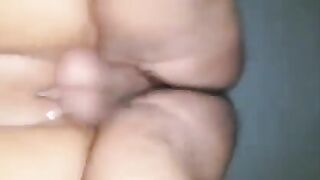 Grosso cazzo in figa