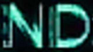 Candice e un cazzone nero