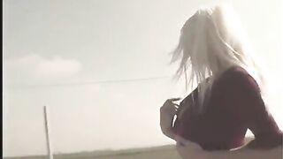 Bella ed esperta troia di strada