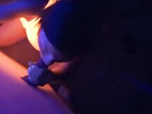 Glory Hole per zoccola italiana