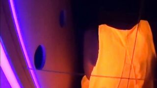 Glory Hole per zoccola italiana