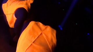 Glory Hole per zoccola italiana