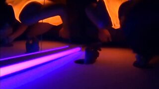 Glory Hole per zoccola italiana