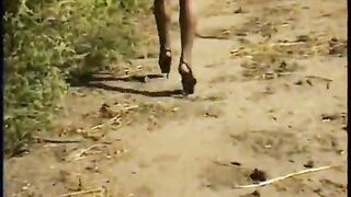 La puttanella batte nel bosco